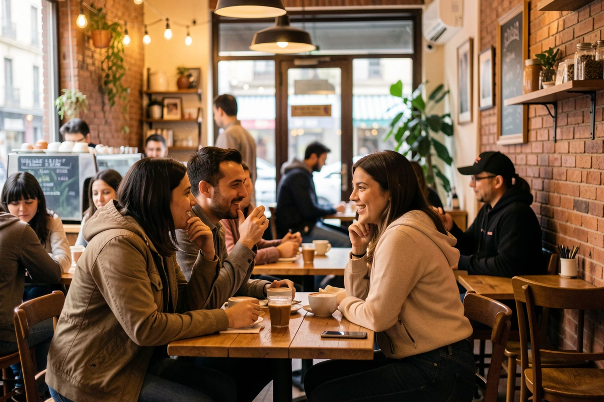 Dating de mutuo acuerdo en Argentina
