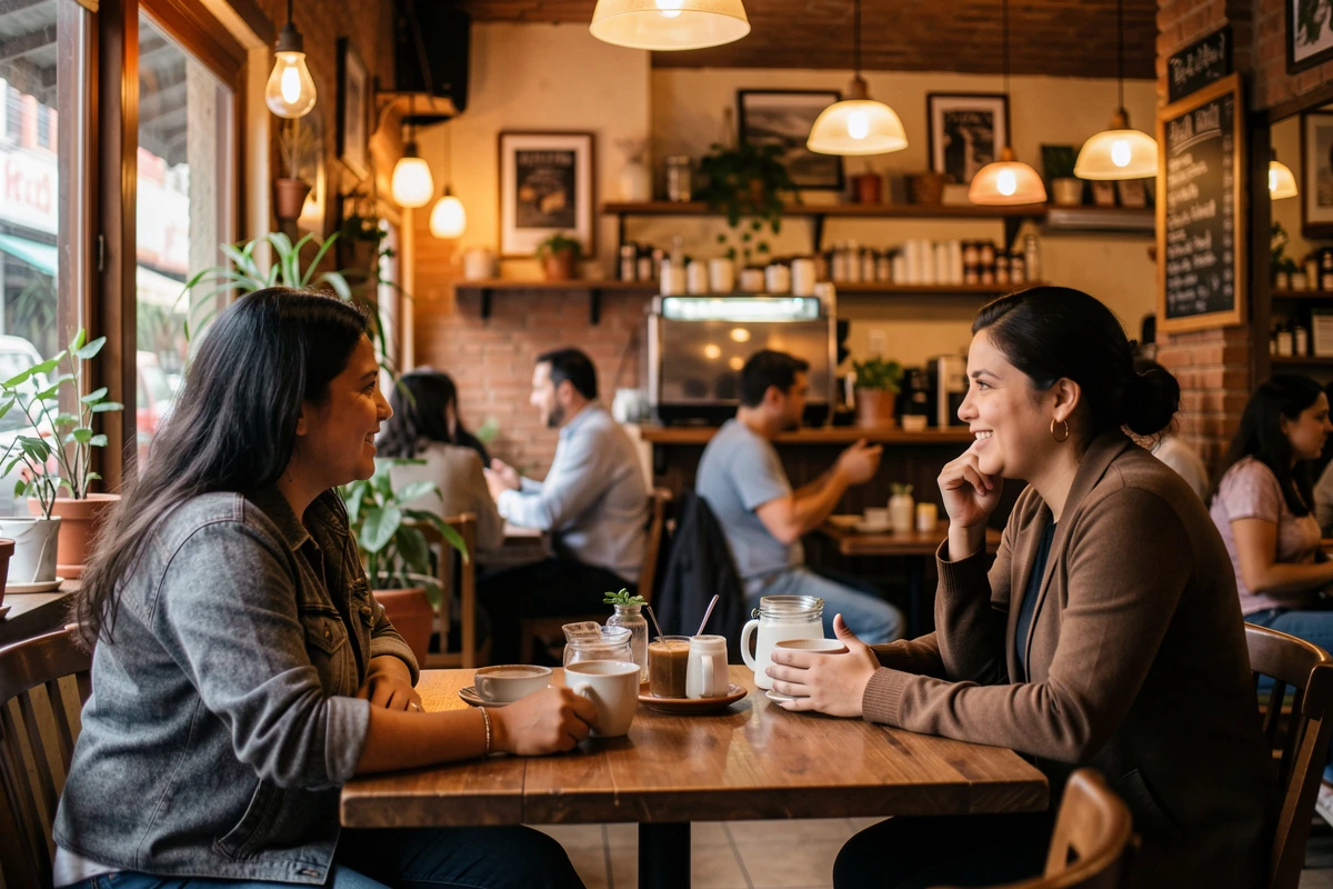 Dating de mutuo acuerdo en Colombia