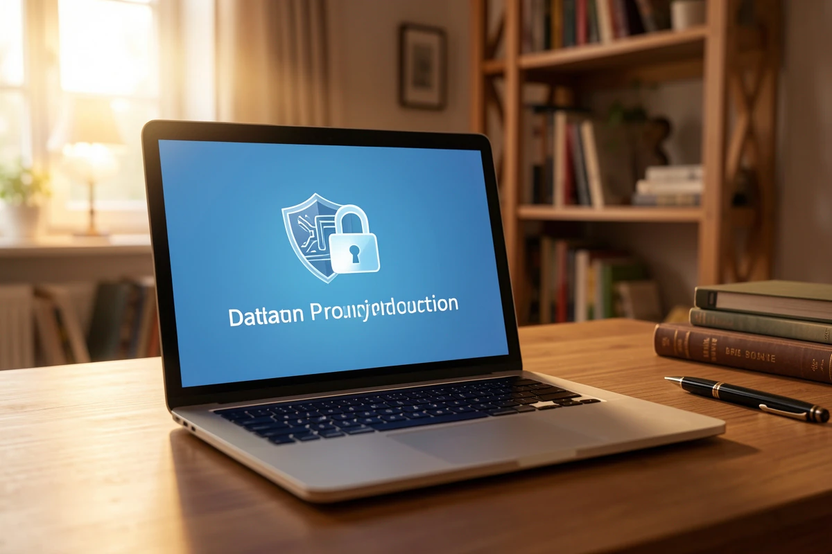Privacidad y protección de información personal